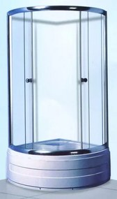 METZO-90 ΚΑΜΠΙΝΑ 90*90 ΠΛΗΡ ΧΡΩΜ 80-0609
