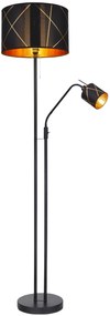 Φωτιστικό Επιδαπέδιο Globo Lighting BEMMO 15431S3