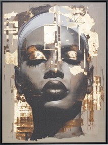 Πίνακας Με Κορνίζα (60x80) A-S Magdalena 209432