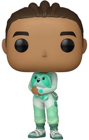 Φιγούρα Television: Wondla - Eva 9 With Meego #1606 79752 10cm Multi Funko Pop!