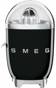 Ηλεκτρικός Αποχυμωτής Smeg CJF11BLEU Μαύρο 70 W
