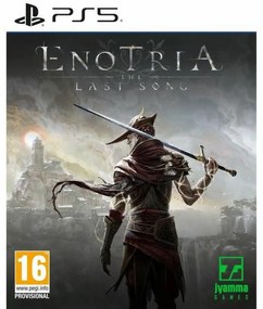 Βιντεοπαιχνίδι PlayStation 5 Just For Games La Última Canción