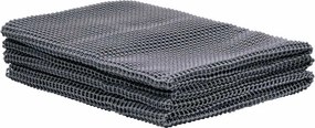 vidaXL Χαλί Σκηνής Ανθρακί 250 x 450 εκ.
