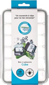 Παγοθήκη 18 Θέσεων F-V Ice Cube 136091