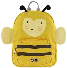 Σχολική Τσάντα Νηπιαγωγείου (31x10x23) Trixie Mrs.Bumblebee