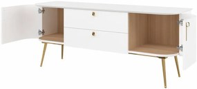 Έπιπλο τηλεόρασης Galleria