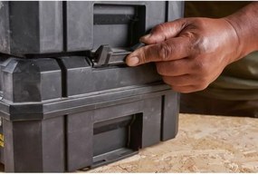 Εργαλειοθήκη Stanley