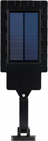 Solar lamp Superfire FF7-B, 28W, 2400mAH