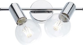 Σποτ Δίφωτο Aca Mohicans SUT1912TC Chrome