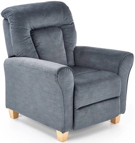 Πολυθρόνα Relax Vinci-Gkri - 90.00Χ90.00Χ102.00cm