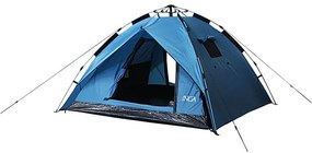 Σκηνή Camping 3 Ατόμων Inca One Touch 3P