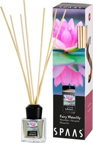 ΑΡΩΜΑΤΙΚΆ XΏΡΟΥ ΜΕ STICKS SPAAS REED DIFFUSER FAIRY WATERLILY 50 ML