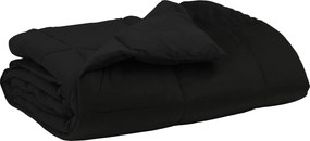 vidaXL Κουβέρτα ολόκληρου του χρόνου 135 x 200 cm