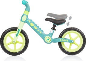 Ποδήλατο Ισορροπίας "Dino" blue-green