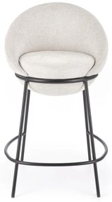 Καρεκλα Παγκου 118 Εκρού