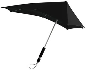 DesignNest Smart Senz Ομπρέλα καταιγίδας DH0187BK/UMSENZ Pure Black-DH0187BK/UMSENZ-Μαύρο DH0187BK/UMSENZ