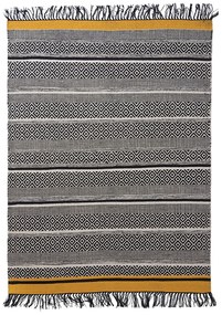 Χαλί All Season (130x190) Royal Carpet Urban Cotton Kilim Amelia
