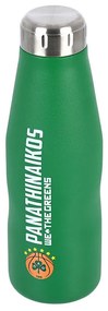 Μπουκάλι Θερμός Travel Flask Panathinaikos Bc Edition 500ml - Estia