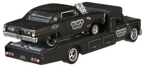 Όχημα Hot Wheels Mattel Πολύχρωμο