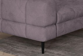 Γωνιακός καναπές Sovvor-Mwb-Αριστερή