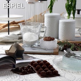 Μεζούρα Κουζίνας Pasabahce By Espiel Basic SP55172K6