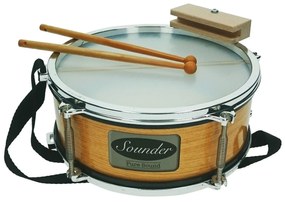 Μουσικό Παιχνίδι Reig Τύμπανο Πλαστική ύλη