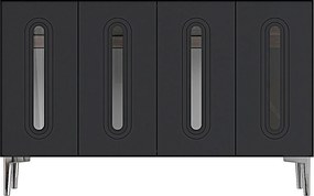 Console Rany 120 - Anthracite, Silver Anthracite
Silver