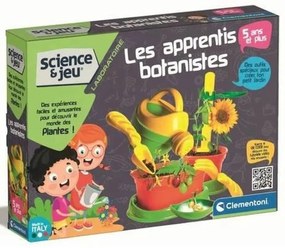 Εκπαιδευτικό Παιχνίδι Clementoni