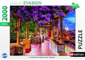 Παζλ Ravensburger Nathan