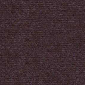 vidaXL Μοκέτα Επαγγελματική με Ρίγα Καφέ 1,2 x 20 μ.