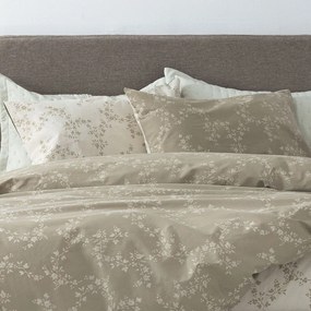 Ζεύγος Μαξιλαροθήκες (52x72) Palamaiki Fashion FL6270