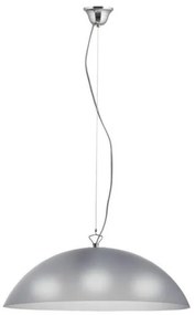 Κρεμαστό Φωτιστικό Οροφής Plexiglass Φ47 120-03/47 Arkolight-120-6-03/47-Λευκό 120-6-03/47