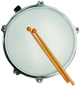 Μουσικό Παιχνίδι Reig Τύμπανο Πλαστική ύλη