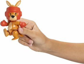 Εικόνες σε δράση Bandai Boxing Roo