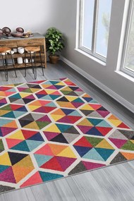 Χαλί Woopamuk287 625HFT4468 Multi Conceptum Hypnose 80X150cm