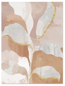 Πίνακας "Φύση" Καμβάς 60x80x3cm