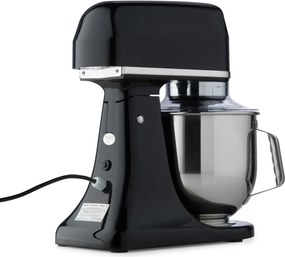Stand Mixer - 7L - Up to 2kg Dough - Black