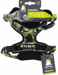 Λουρί Σκύλου MPETS HIKING Πράσινο S