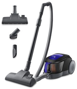 Ηλεκτρική σκούπα LG VC5506NHTB 650 W