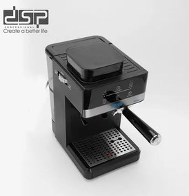 Μηχανή Espresso με μύλο - KA3123 - DSP - 617826