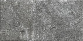 Keros Ardesia Antracita Antislip 30x60 - Πλακάκι δαπέδου γρανίτη