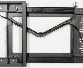 Βάση Τηλεόρασης B-Tech BT7883/B 32" 70" 100 kg