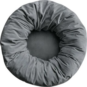 Κρεβάτιγια Σκύλους Hunter Miranda Γκρι 50 x 50 cm