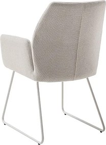 Tibet Τράπεζι Μασίφ Ακακία Σκούρο Καφέ 180x100x77