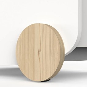 Καρότσι αποθήκευσης Firma-Leuko