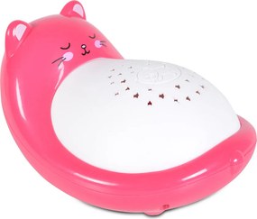 Μουσικός Προβολέας Moni Animal Pink