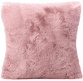 Διακοσμητικό Μαξιλάρι PELAGE PINK Διακοσμητική μαξιλαροθήκη: 45 x 45 εκ.