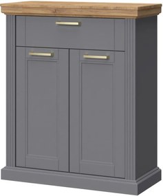 Παπουτσοθήκη Tahoma-Anthraki