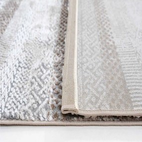 Χαλί (200x250) Ezzo Firenze D079AH9 Grey