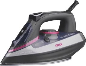 Σίδερο ατμού - KD1067 - DSP - Black - 561642